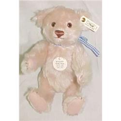 Steiff Teddy Rose   10 in.