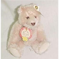 Steiff  Dickey Rose 6 1/4 in.