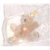 Image 1 : Steiff  Miniature Bear 4 in.