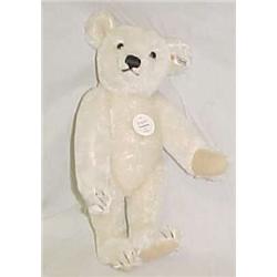 Steiff Teddy Bear Replica 1922 13 3/4 in.