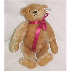 Steiff Cinnamon Bear 12 in.