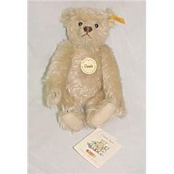 Steiff Classic Bear 10 1/4 in.