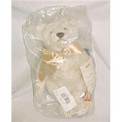 Steiff  White House Bear Hail The Chief 13 34 in.