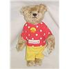 Image 1 : Steiff  Save The Children Bear 12 in.