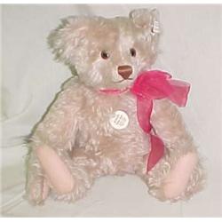 Steiff TEddy Rose 1925 Replica 16 in.
