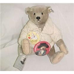 Steiff  Richard Steiff Bear 12 1/2 in.