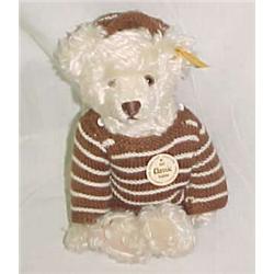 Steiff Sweater Bear 10 1/4 in.