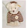 Image 1 : Steiff Sweater Bear 10 1/4 in.