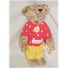 Image 1 : Steiff Save The Children Bear 12 in.