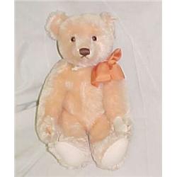 Steiff  Holland Teddy 15 3/4 in.