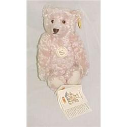 Steiff  Classic Teddy Rose 1907 Replica 10 in.