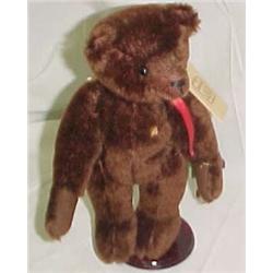 Grisly Cuckoo Clock Trader 10 in.