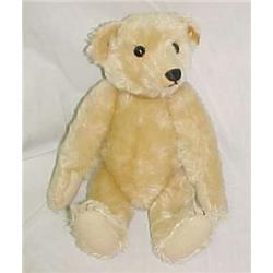 Steiff Blond Bear 13  in.