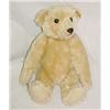 Image 1 : Steiff Blond Bear 13  in.