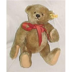 Steiff Margaret Strong Bear  12 1/2 in.