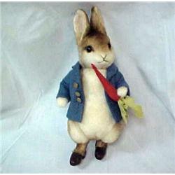 R John Wright Beatrix Potter Peter Rabbit