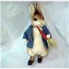Image 1 : R John Wright Beatrix Potter Peter Rabbit