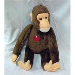 Schuco Monkey 17 in.