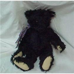 Steiff British Collector Bear Replica 1912  19 in. tl