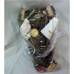 Steiff Bear Classic  Goodbye DM 11 in.