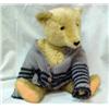 Image 1 : Steiff Blond 18 in. Bear