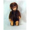 Image 1 : Miniature Monkey Jointed 3 1/4 in.