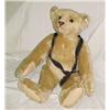 Image 1 : Steiff British Collector Bear 24 in.