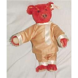 Steiff Baby Alfonzo  9 1/2 in.