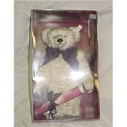 Steiff Hanley's Charlotte Bear   14 in.