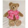 Image 1 : Hallmark Card Bear  12 in.