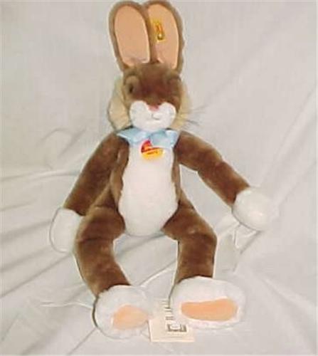 steiff lulac rabbit