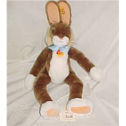 steiff lulac rabbit