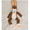 Image 1 : Steiff Lulac Rabbit Cinnamon 20 in.