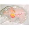 Image 1 : Steiff Happy Lucky Pig 7 in.
