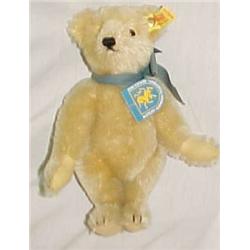 Steiff Giengen Bear Blong 8 3/4 in.