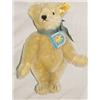 Image 1 : Steiff Giengen Bear Blong 8 3/4 in.