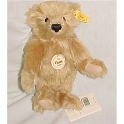 Steiff Classic Mr. Cinnamon 8 3/4 in.