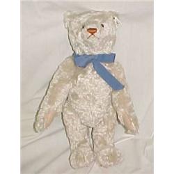 Steiff British Collector Bear Replica 1911 16 in.