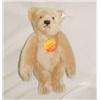 Image 1 : Steiff Celebration Book & Bear  8 1/2 in. tall