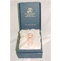 RJ Wright   2 in. Kewpie Pin Doll