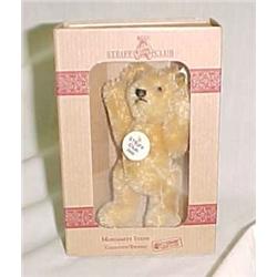 Steiff Club Bear Replica 1922  3 1/2 in.