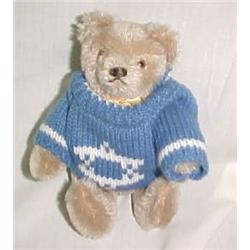 Steiff Original TEddy 6 in.