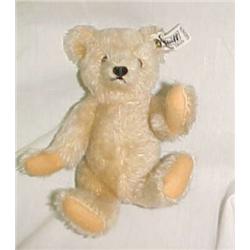 Steiff Original Teddy  6 1/4 in.