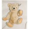 Image 1 : Steiff Original Teddy  6 1/4 in.