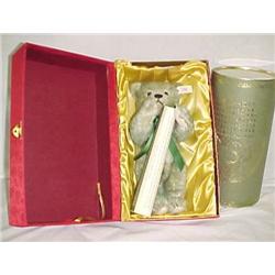 Steiff Teaddy Bear Exclusively Taiwan1998  11 in.