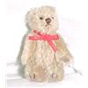 Image 1 : Miniature Gund Bear 3 1/3 in.