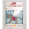 Image 1 : Steiff Baby Donkey Ornament  4.5 in.