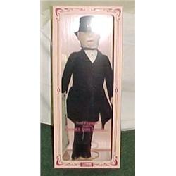 Steiff Herr Gentleman in Morning       20 in.