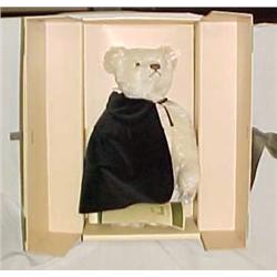 Steiff  Harrod's Musical Bear  16 12 in.