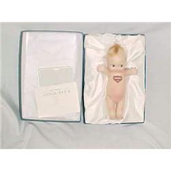 R.John Wright Dolls Kewpie  695/1000
